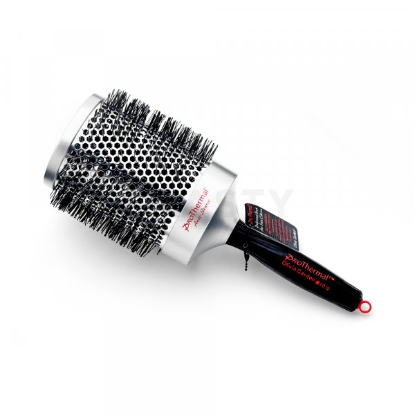 Olivia Garden Pro Thermal Anti-Static Brush hairbrush 83 mm