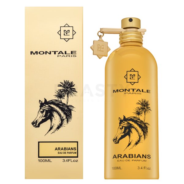 Montale Arabians Eau de Parfum uniszex 100 ml