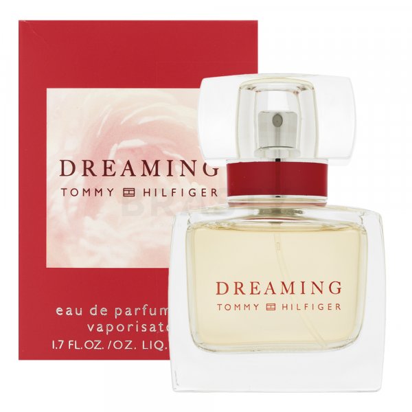 Tommy Hilfiger Dreaming parfémovaná voda pro ženy 50 ml