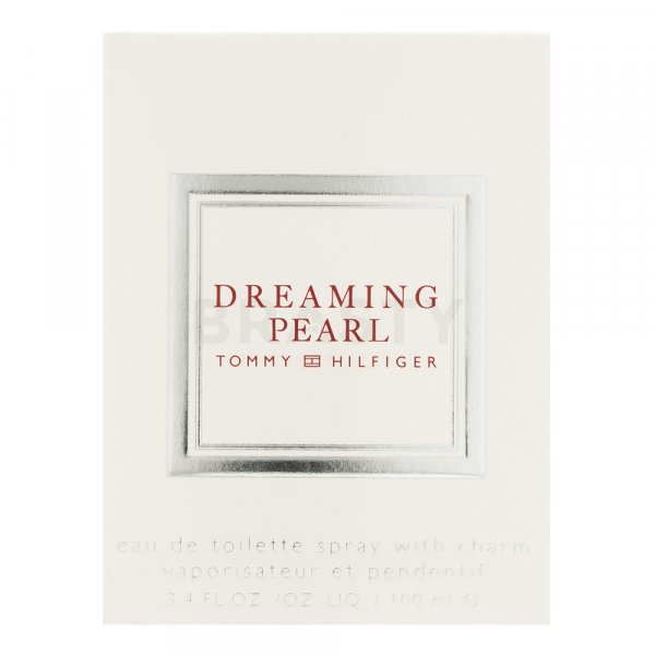 Tommy Hilfiger Dreaming Pearl toaletní voda pro ženy 100 ml