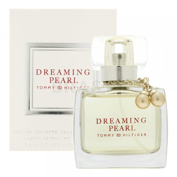 Tommy Hilfiger Dreaming Pearl toaletná voda pre ženy 100 ml