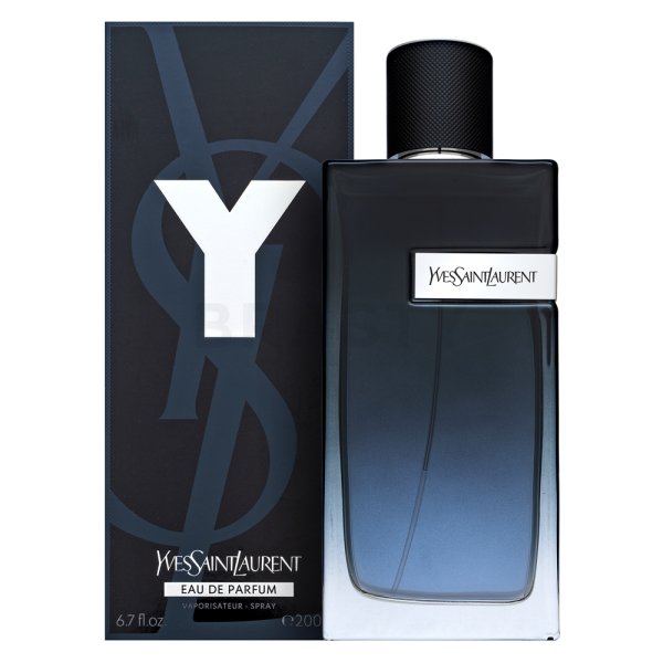 Yves Saint Laurent Y parfémovaná voda pre mužov 200 ml