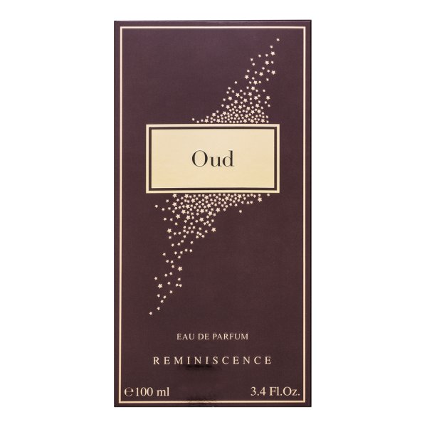 Reminiscence Oud Eau de Parfum unisex 100 ml