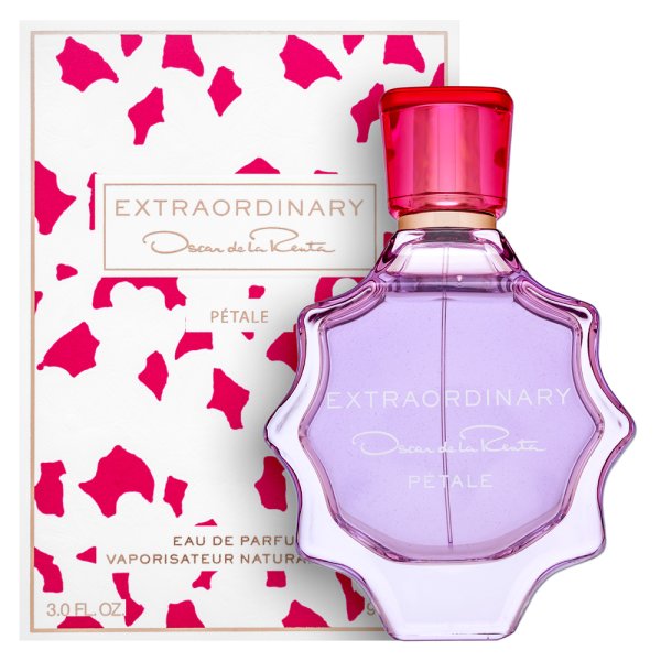 Oscar de la Renta Extraordinary Pétale parfémovaná voda pro ženy 90 ml