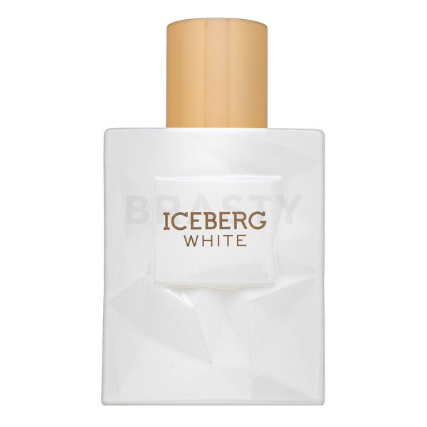 Iceberg White Eau de Toilette femei 100 ml