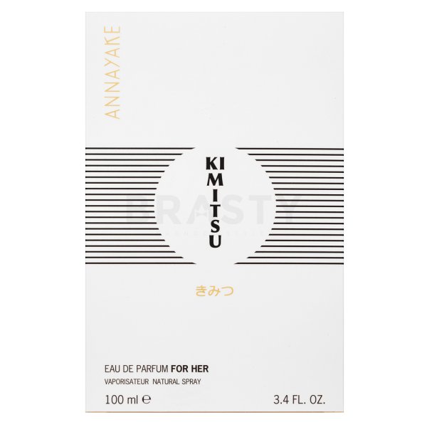 Annayake Kimitsu for Her Eau de Parfum femei 100 ml