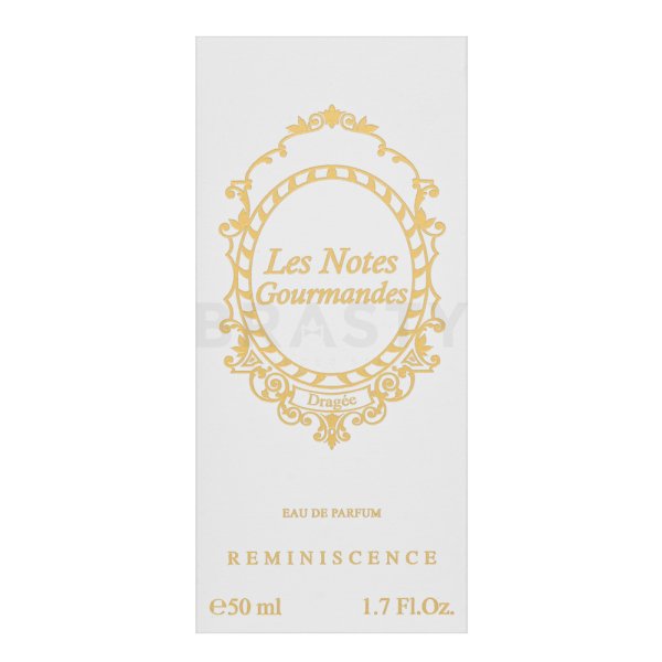 Reminiscence Dragée Eau de Parfum femei 50 ml