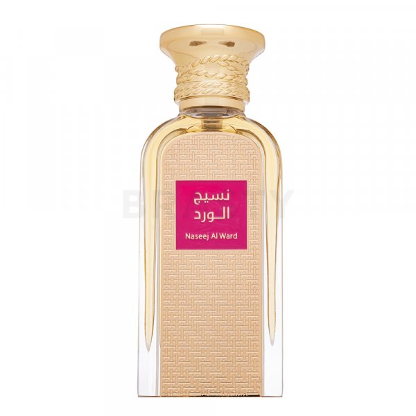 Afnan Naseej Al Ward woda perfumowana unisex 50 ml