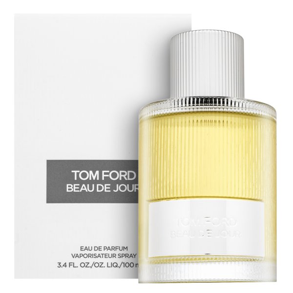 Tom Ford Signature Beau de Jour Eau de Parfum voor mannen 100 ml
