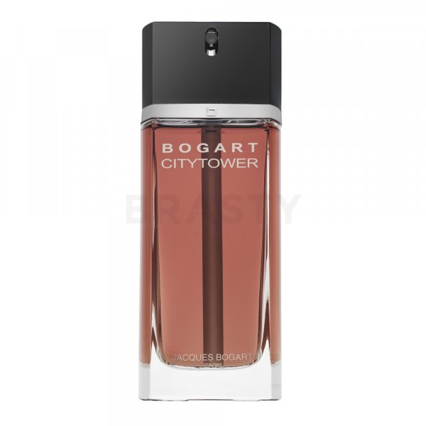 Jacques Bogart Bogart CityTower Eau de Toilette bărbați 100 ml