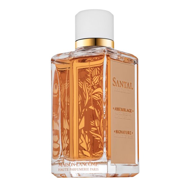 Lancôme Maison Santal Kardamon woda perfumowana unisex 100 ml