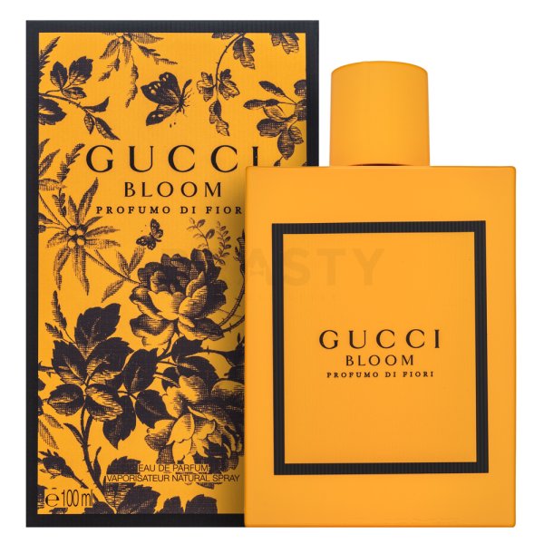 Gucci Bloom Profumo di Fiori Eau de Parfum para mujer 100 ml
