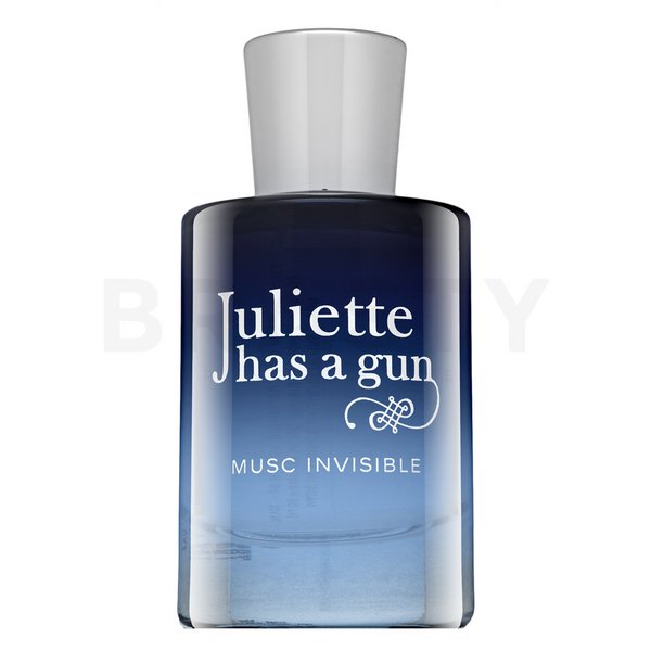 Juliette Has a Gun Musc Invisible Eau de Parfum voor vrouwen 50 ml