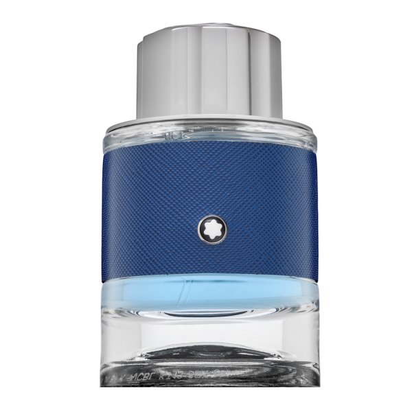 Mont Blanc Explorer Ultra Blue parfémovaná voda pro muže 60 ml