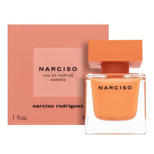 Narciso Rodriguez Narciso Ambrée parfémovaná voda pro ženy 30 ml