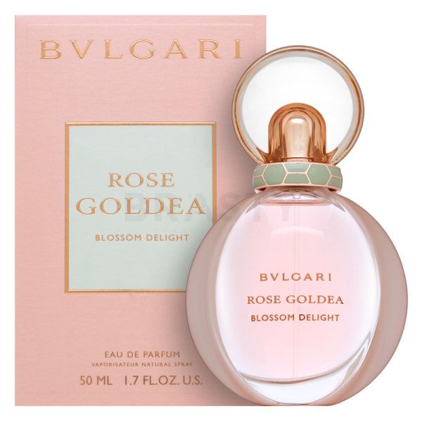 Bvlgari Rose Goldea Blossom Delight Eau de Parfum femei 50 ml