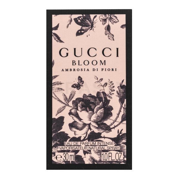 Gucci Bloom Ambrosia di Fiori Eau de Parfum femei 30 ml