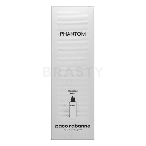 Paco Rabanne Phantom - Refill Eau de Toilette für Herren 200 ml