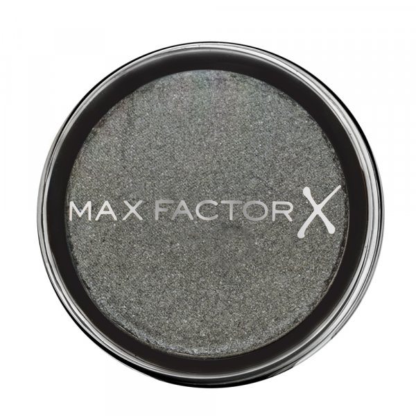 Max Factor Wild Shadow Pot 60 Brazen Charcoal szemhéjfesték 4 g