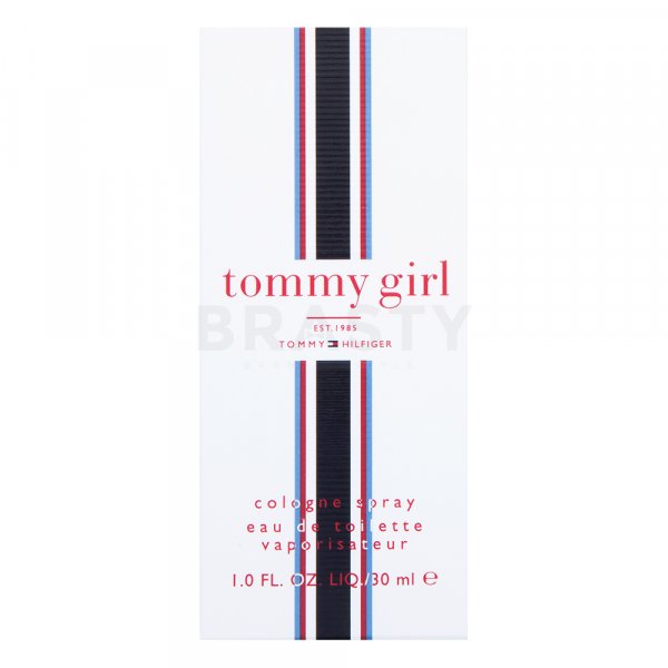 Tommy Hilfiger Tommy Girl Eau de Toilette für Damen 30 ml