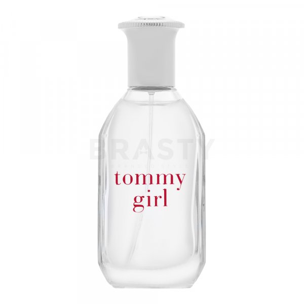 Tommy Hilfiger Tommy Girl тоалетна вода за жени 50 ml