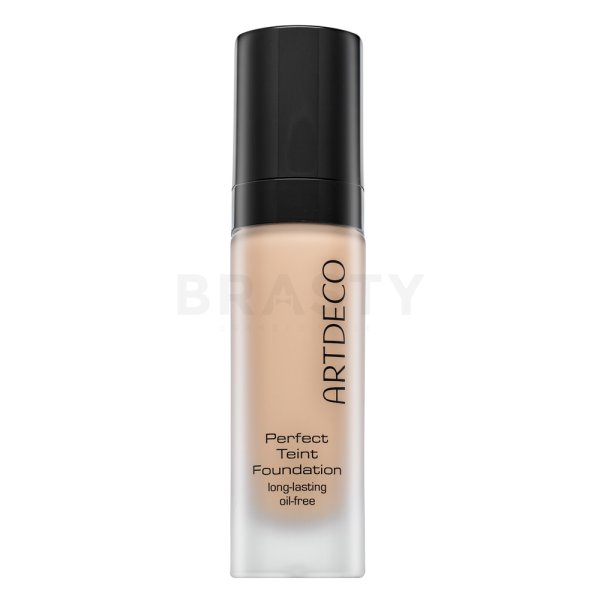 Artdeco Perfect Teint Foundation tekutý make-up pro sjednocenou a rozjasněnou pleť 16 Light Bisque 20 ml