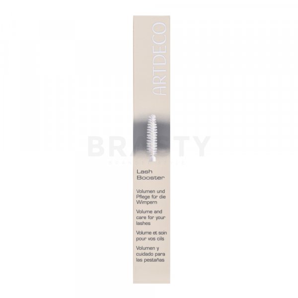 Artdeco Lash Booster Primer Make-up Grundierung für verlängerte Wimpern und Volumen 10 ml