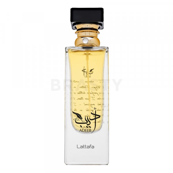 Lattafa Adeeb parfémovaná voda unisex 80 ml