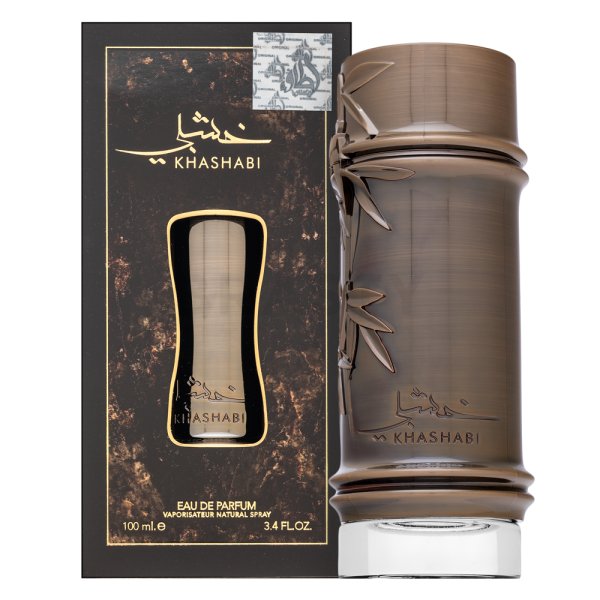 Lattafa Khashabi Eau de Parfum unisex 100 ml