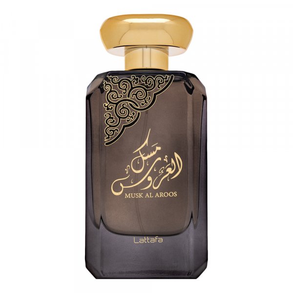 Lattafa Musk Al Aroos parfémovaná voda pro ženy 80 ml
