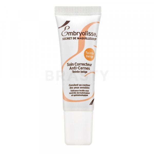 Embryolisse Concealer Correcting Cream korektor do wszystkich typów skóry Beige Shade 8 ml