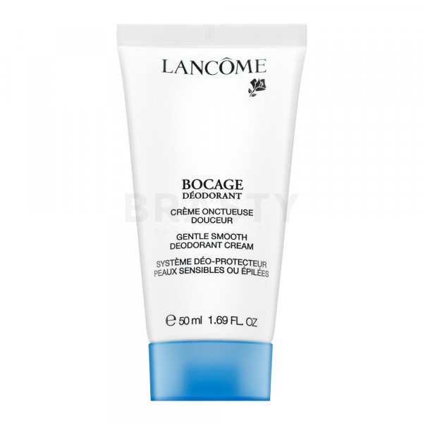 Lancôme Bocage Gentle Smooth Deodorant Cream krémový deodorant 40 ml