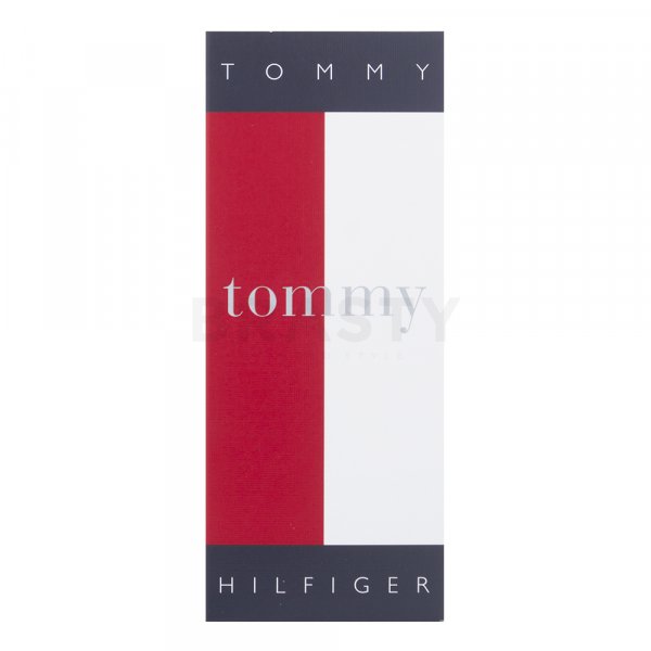 Tommy Hilfiger Tommy Man kolínská voda pro muže 100 ml