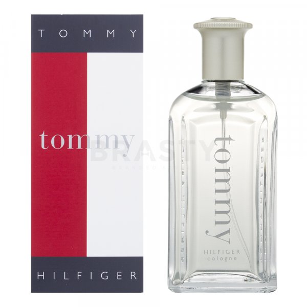 Tommy Hilfiger Tommy Man kolínská voda pro muže 100 ml