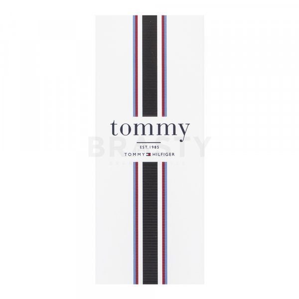 Tommy Hilfiger Tommy Man kolínská voda pro muže 30 ml