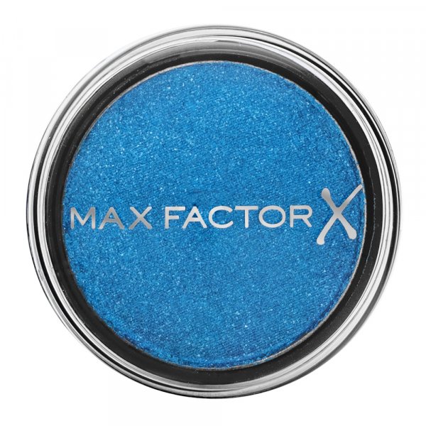 Max Factor Wild Shadow Pot 45 Sapphire Rage sombra de ojos 4 g