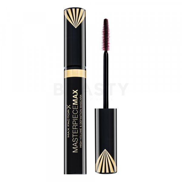 Max Factor Masterpiece Max Black Brown mascara for extra volume 7 ml