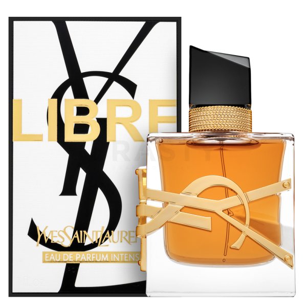 Yves Saint Laurent Libre Intense parfémovaná voda pre ženy 30 ml