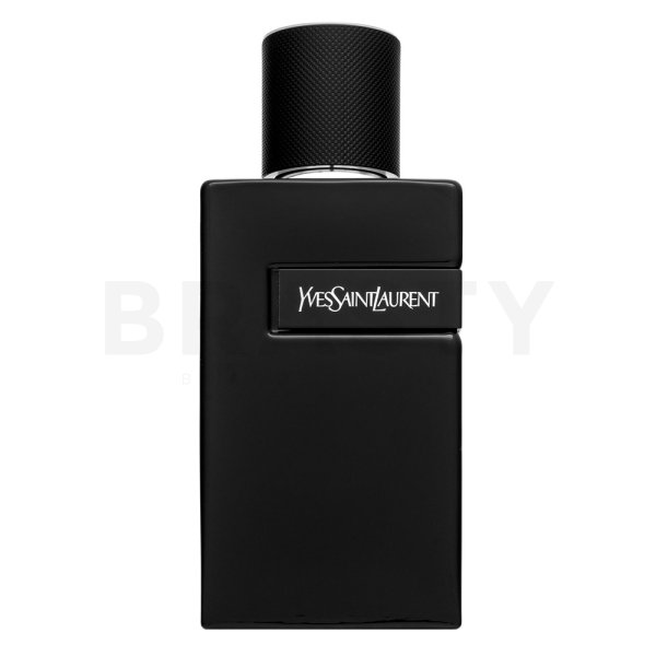 Yves Saint Laurent Y Le Parfum parfémovaná voda pre mužov 100 ml