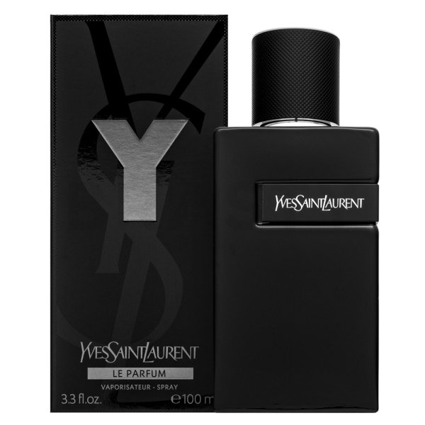 Yves Saint Laurent Y Le Parfum Eau de Parfum da uomo 100 ml