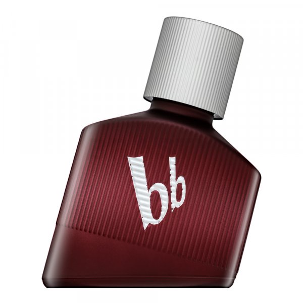 Bruno Banani Loyal Man Eau de Parfum für Herren 30 ml