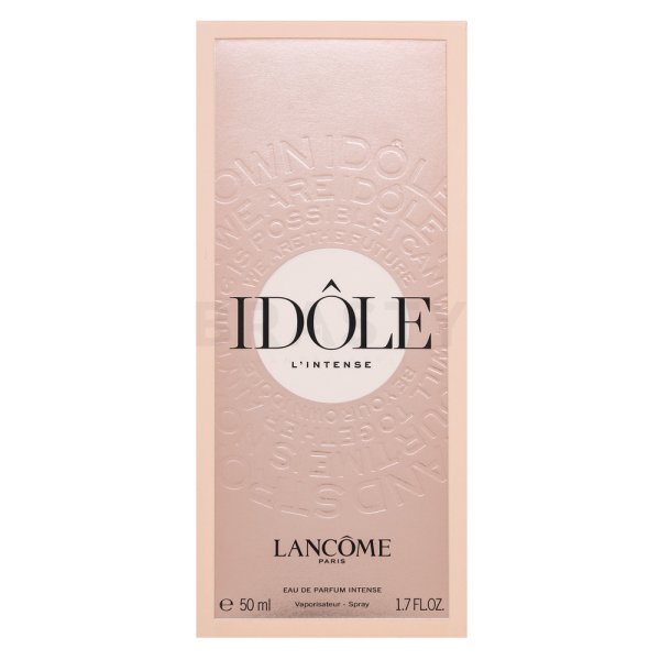 Lancôme Idôle L'Intense Eau de Parfum para mujer 50 ml
