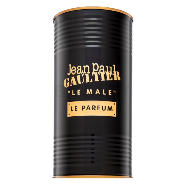 Jean P. Gaultier Le Male Le Parfum Intense Eau de Parfum bărbați 125 ml