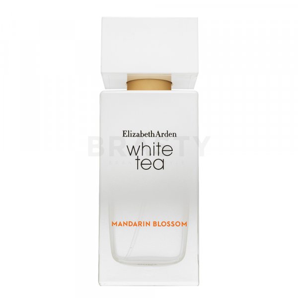 Elizabeth Arden White Tea Mandarin Blossom toaletná voda pre ženy 50 ml