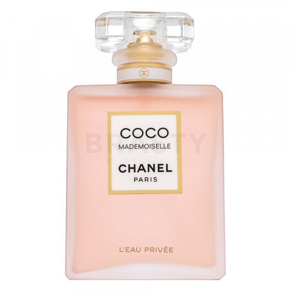 Chanel Coco Mademoiselle l'Eau Privée parfémovaná voda pro ženy 50 ml