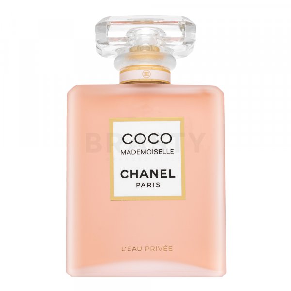 Chanel Coco Mademoiselle l'Eau Privée Eau de Parfum da donna 100 ml