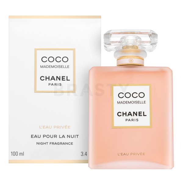 Chanel Coco Mademoiselle l'Eau Privée parfémovaná voda pre ženy 100 ml