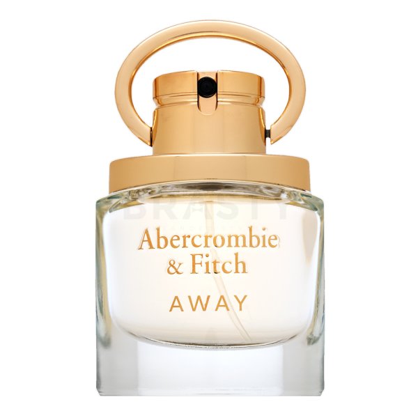 Abercrombie & Fitch Away Woman Eau de Parfum para mujer 30 ml