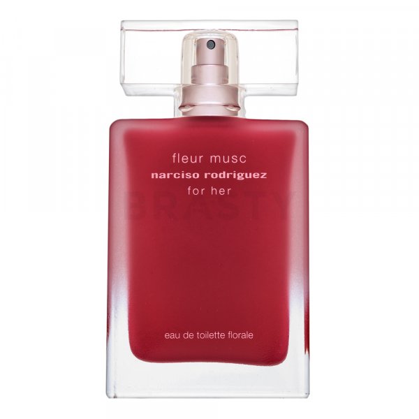 Narciso Rodriguez Fleur Musc for Her тоалетна вода за жени 50 ml