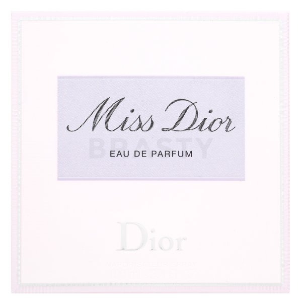 Dior (Christian Dior) Miss Dior 2021 Eau de Parfum voor vrouwen 100 ml